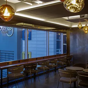 ホテル Lounge 26, 釜山広域市