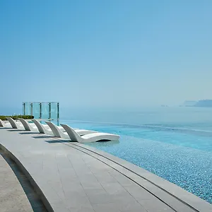 ホテル シグニエル プサン, 釜山広域市