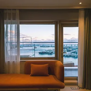 ホテル Nampo Ocean2heaven Hotel&, 釜山広域市