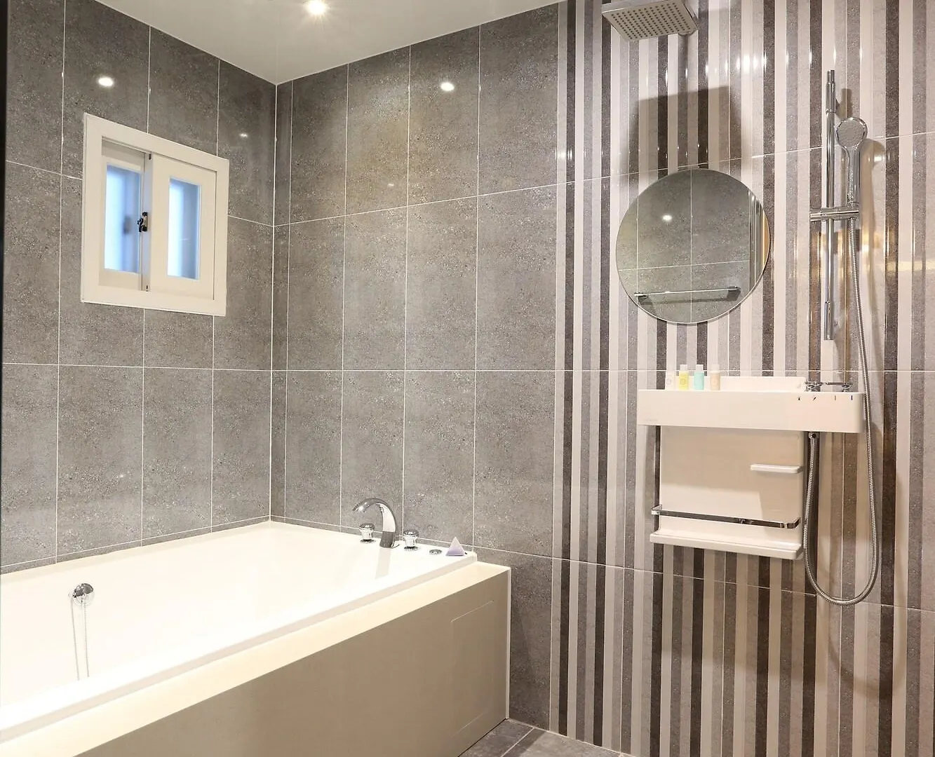 Le Idea Hotel Busan Station