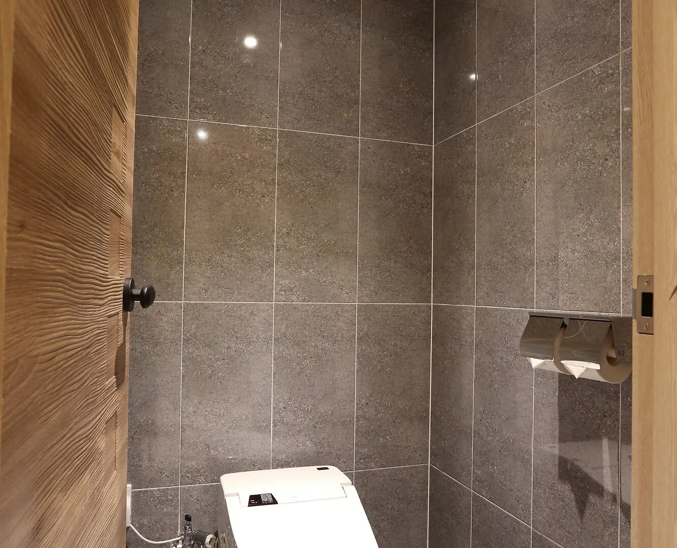 Le Idea Hotel Busan Station