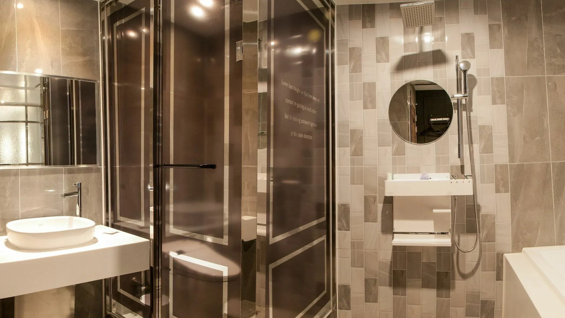 **  Le Idea Hotel Busan Station South Korea