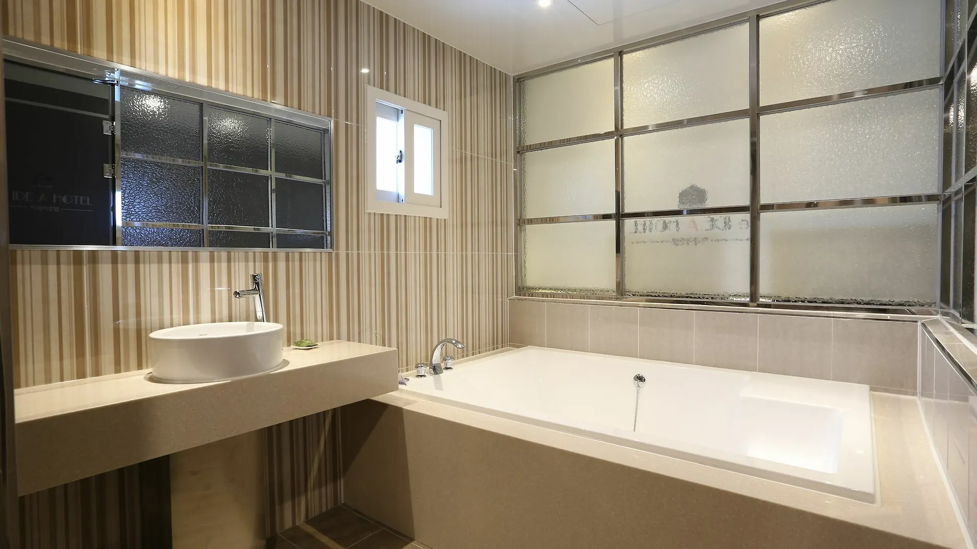 Le Idea Hotel Busan Station