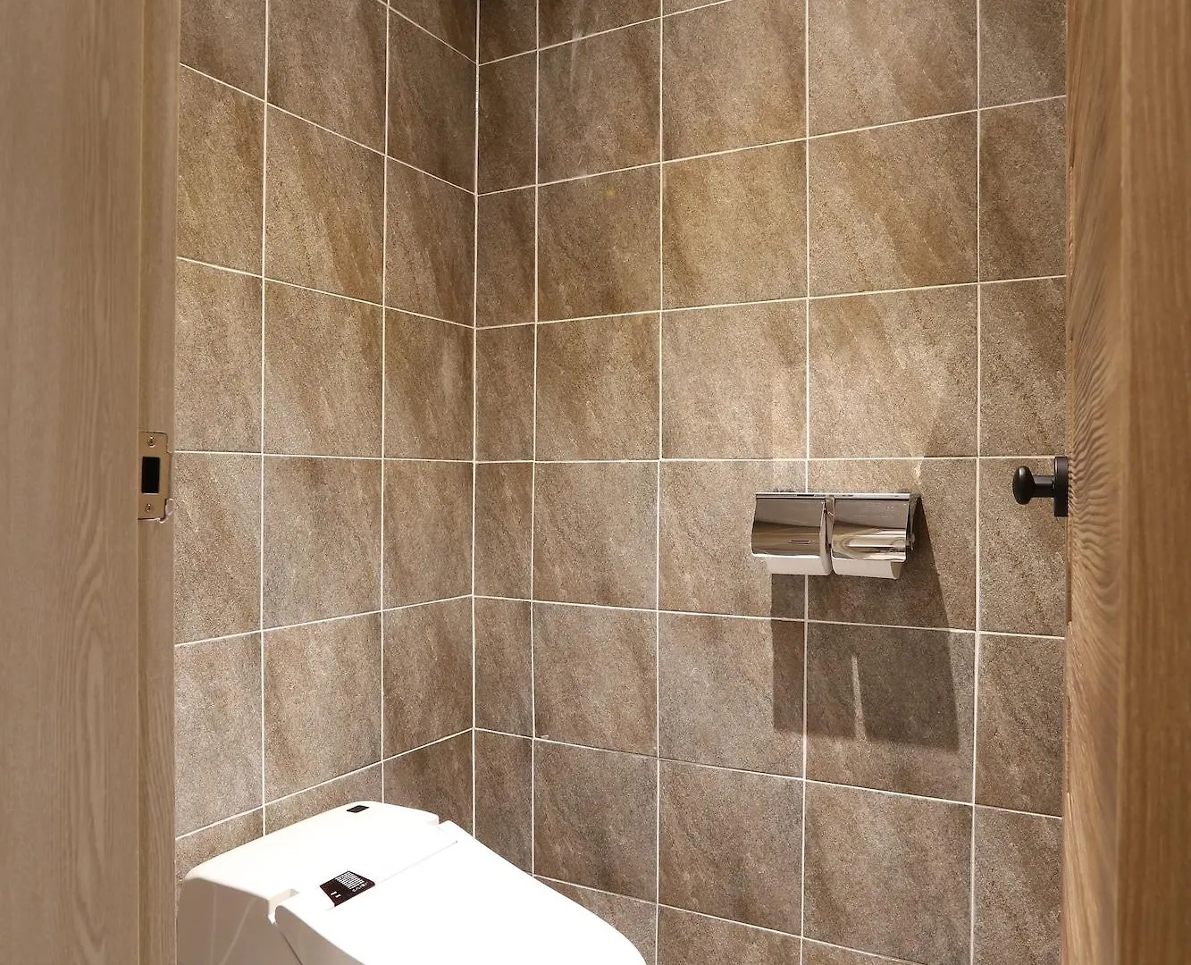 Le Idea Hotel Busan Station