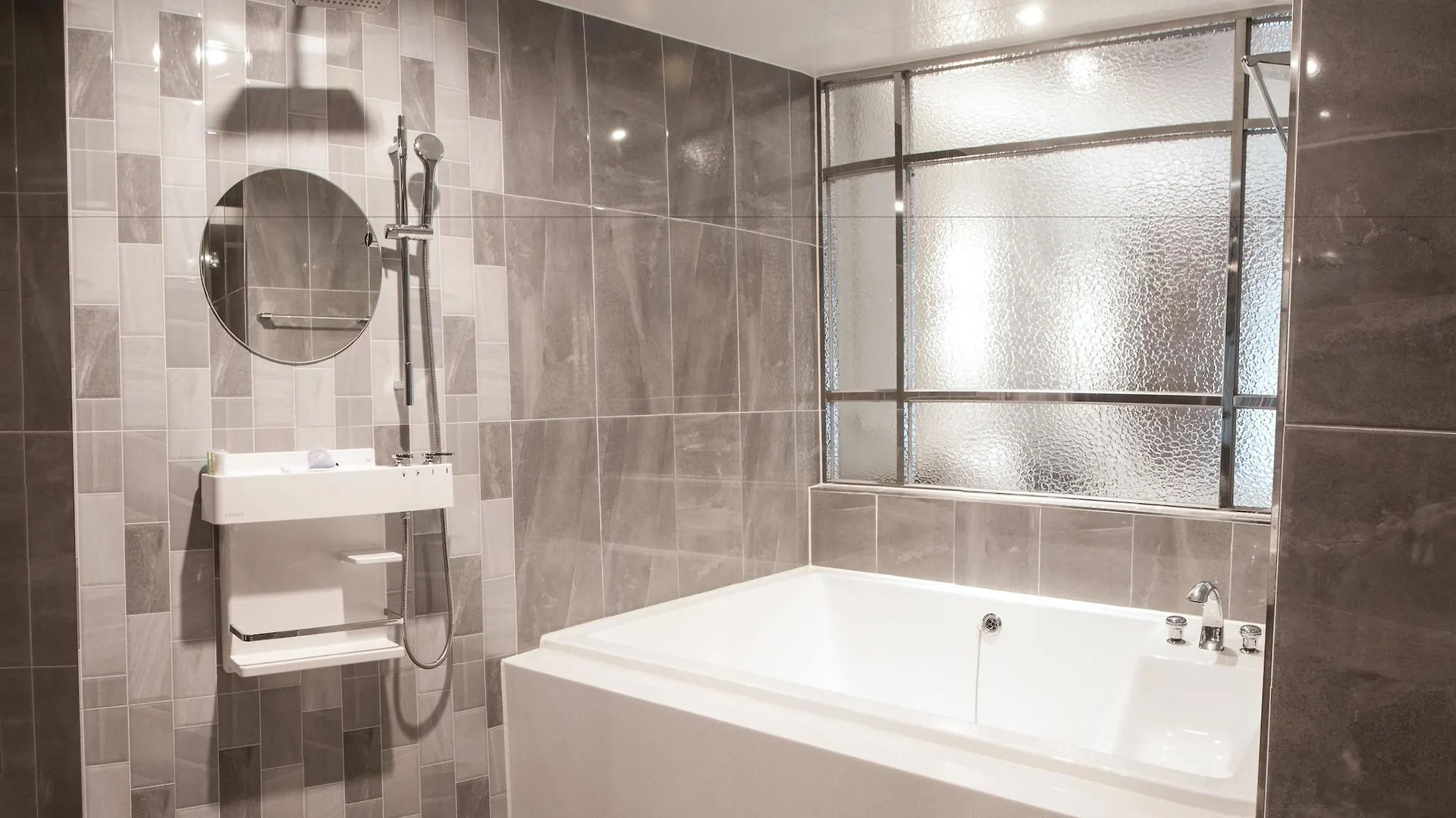 Le Idea Hotel Busan Station