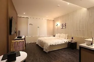 Le Idea Hotel Busan Station