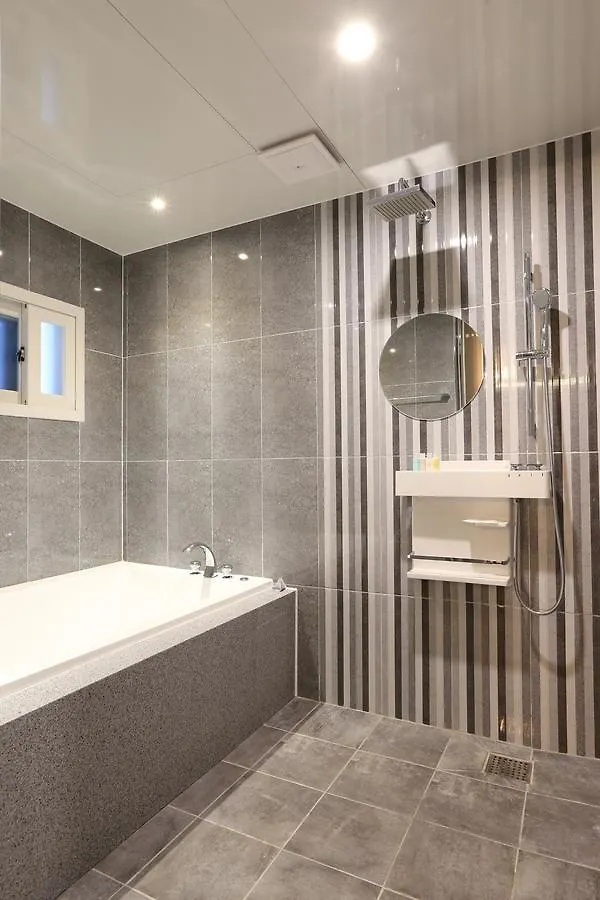 Le Idea Hotel Busan Station Νότια Κορέα